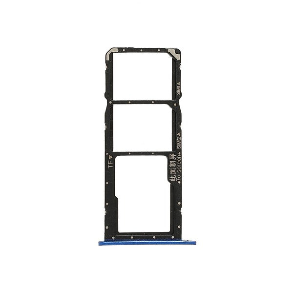 Huawei Honor 8X Max Sim Tray Slot Holder Huawei Honor 8X Max Sim Tray Slot Holder